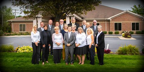funeral home grand haven